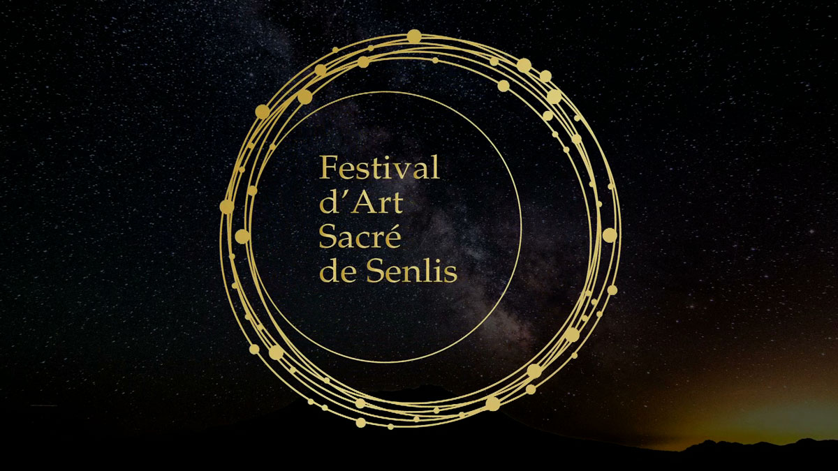 Festival d’art sacré de Senlis