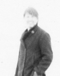David Pujol