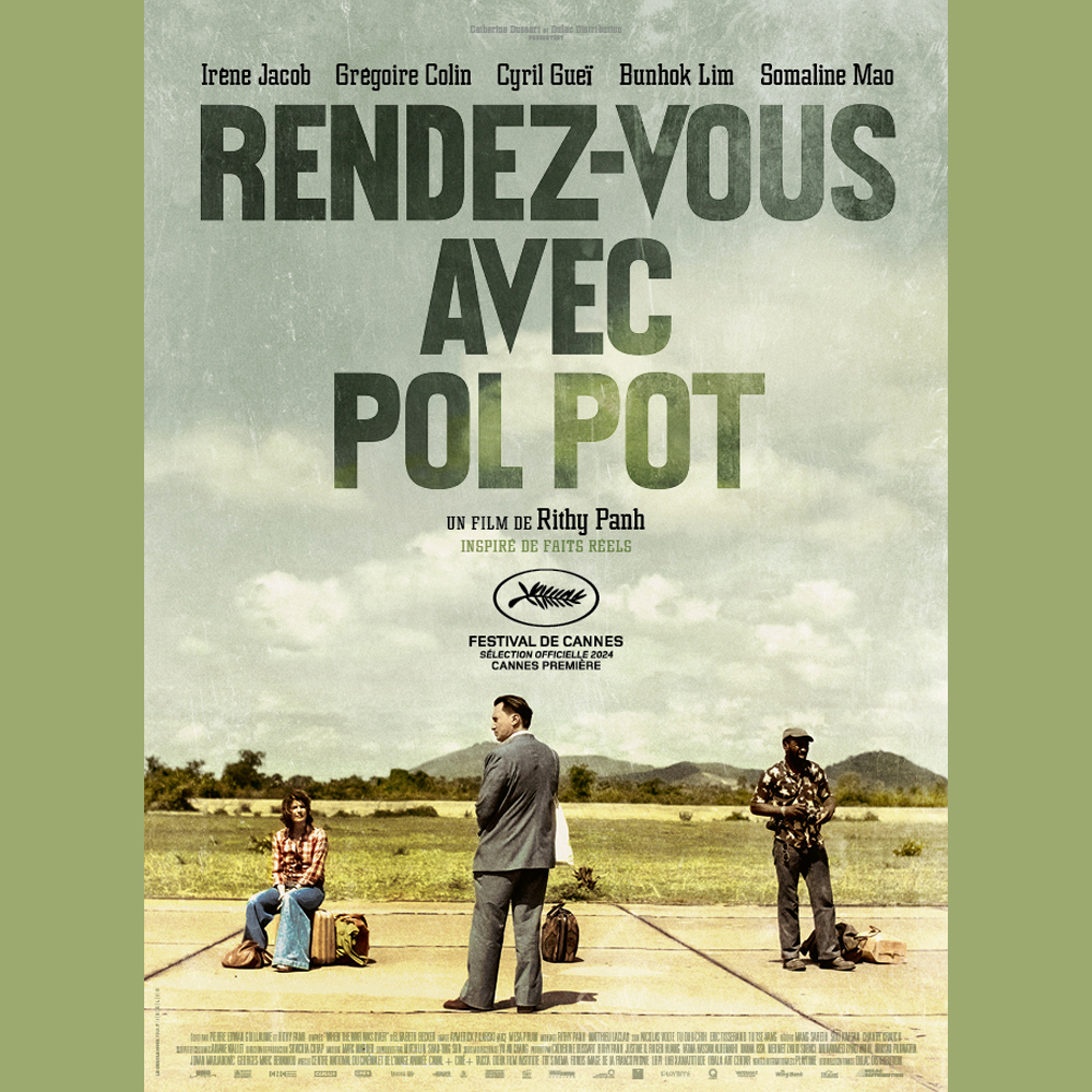 Rendez-vous avec Pol Pot