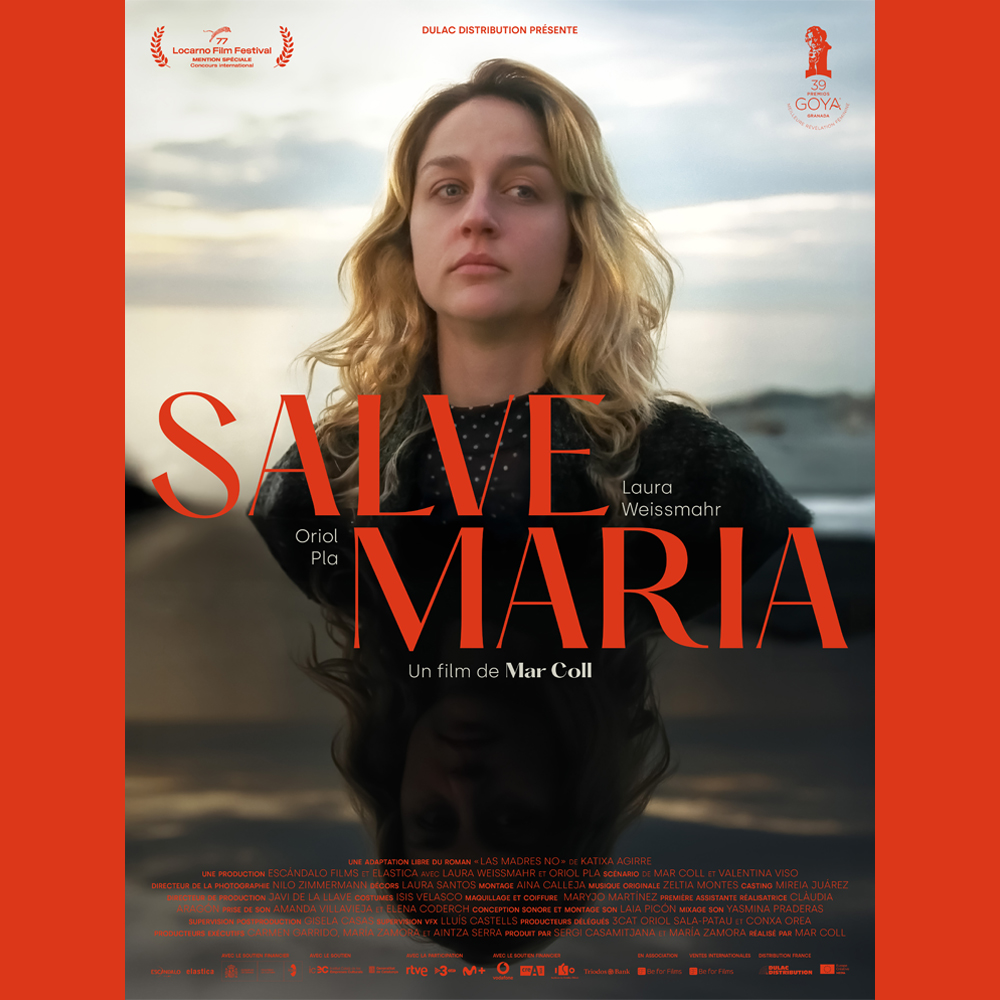 Salve Maria