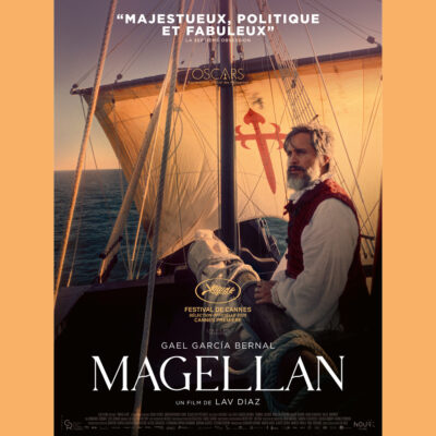 MAGELLAN