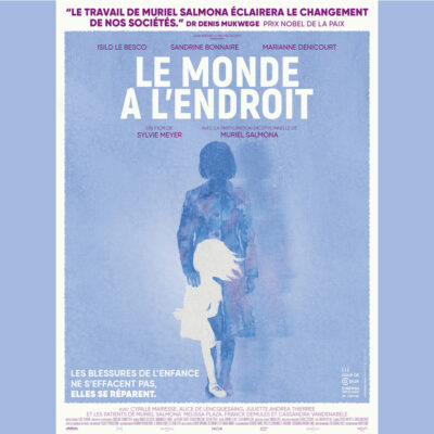 LE MONDE À L&rsquo;ENDROIT